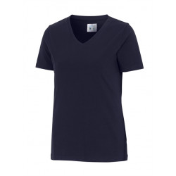 Cottover T-shirt Lady col V...