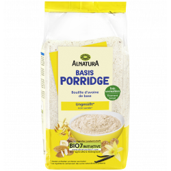 Alnatura Basis Porridge