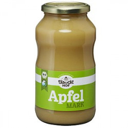 Bio Apfelmark