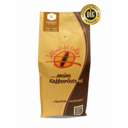 Mondo del Caffé F.U.R.O.R.E.