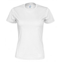 Cottover T-Shirt Lady