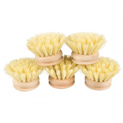 Ersatzköpfe für Spülbürste