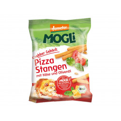 Bio Pizzastangen Mogli  