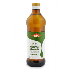 BIOG Huile d'olive(cuisson/friture)