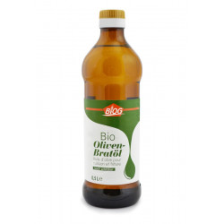 BIOG Oliven-Bratöl