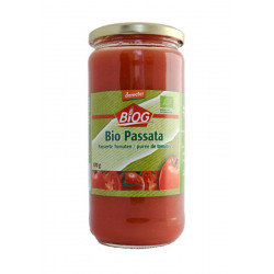 Tomaten Passata BIOG