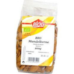 Mandelkerne BIOG 