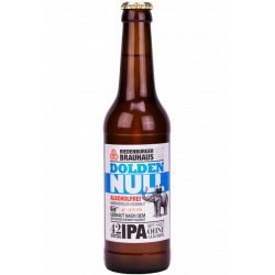 Dolden Null IPA...