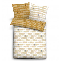 Biberna Bettwäsche 'natur'