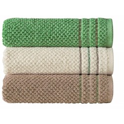 Helge Serviettes de bain