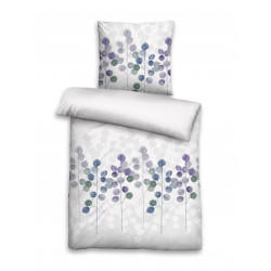 Biberna Bettwäsche 'viola'