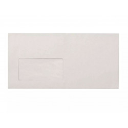 Briefumschläge grau DIN...