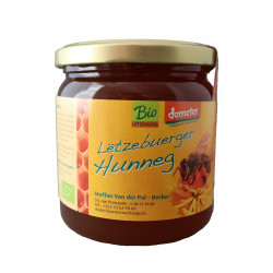 Miel liquide printemps bio...