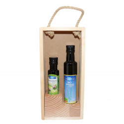 T'Charly's Oil Duo...