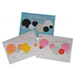 Carte de communion (Luxembourgeois)