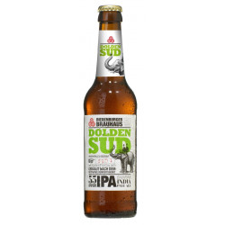 Dolden Sud IPA 0.33l
