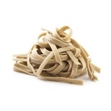 Tagliatelle à l’épeautre bio