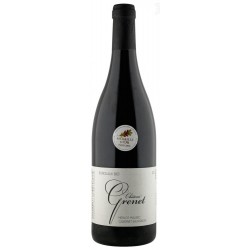 Bio Bordeaux Château Grenet 2015