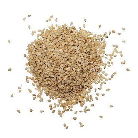 Graines de sésame bio