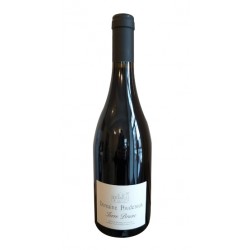 Rotwein Domaine Pouderoux 2017