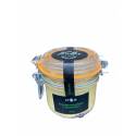 Organic herb mustard 220g