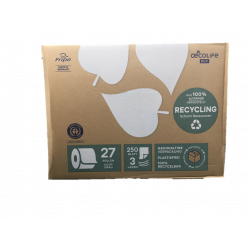 oecolife Toilet paper in...