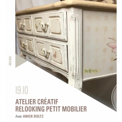 ManuKultura: Atelier...