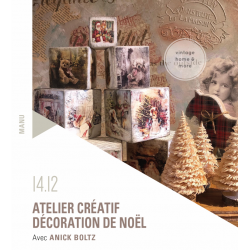 ManuKultura: Atelier...