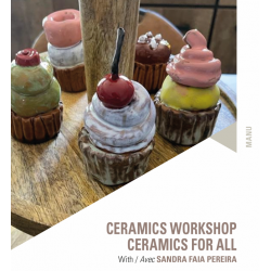 ManuKultura : Ceramics...