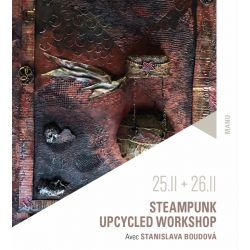ManuKultura: Steampunk...