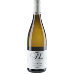 Vin blanc Famille Fournier Longchamps
