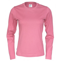 Cottover Long Sleeve Lady