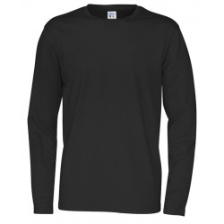 Cottover Long Sleeve Man