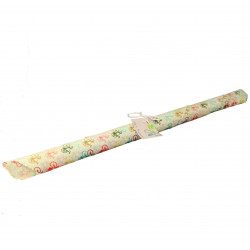 Bienenwachstuch Fahrräder (klein)