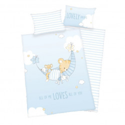 Couette Little Tiger