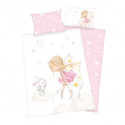Bettwäsche Little Fairy