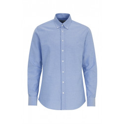 Cottover Oxford Shirt Man
